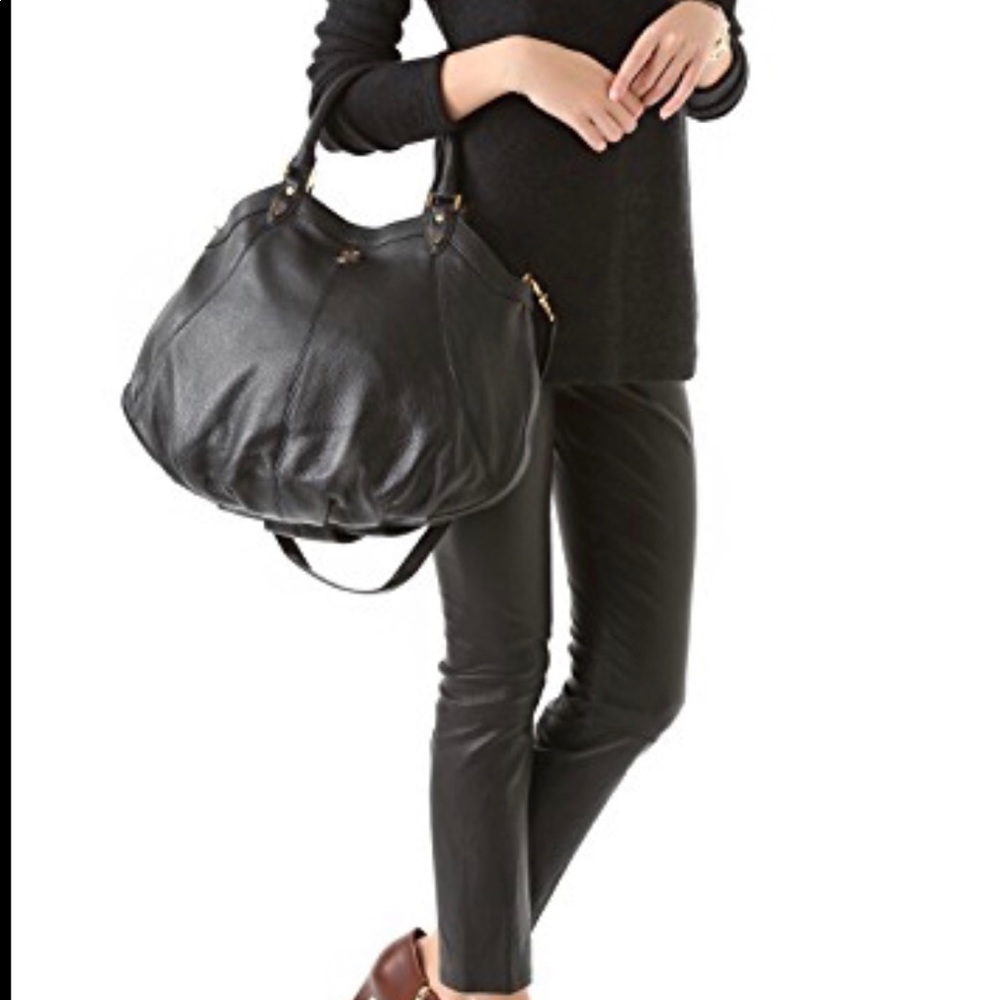 Tory Burch Dakota Hobo